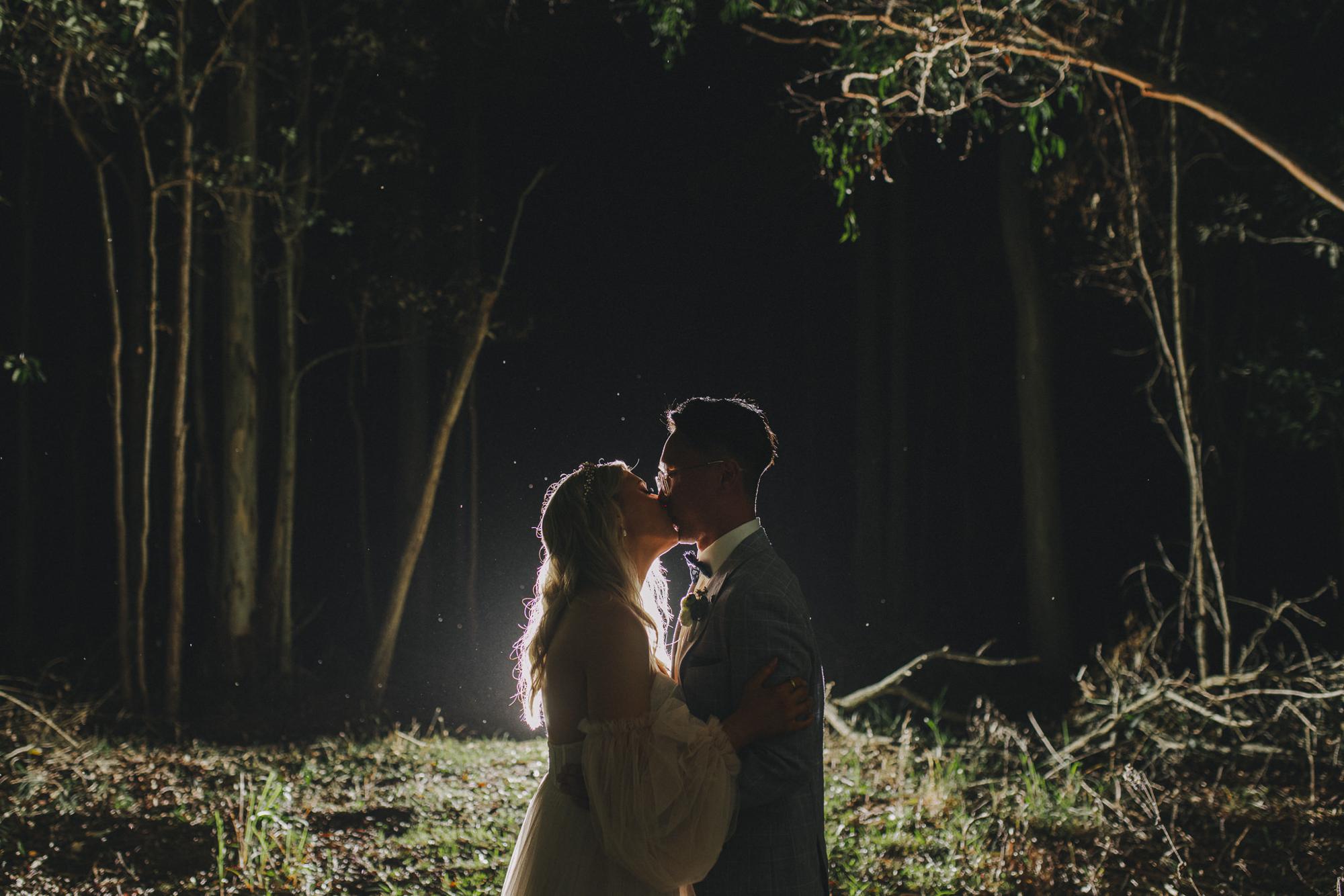 Brisbane Tipi Wedding Hire